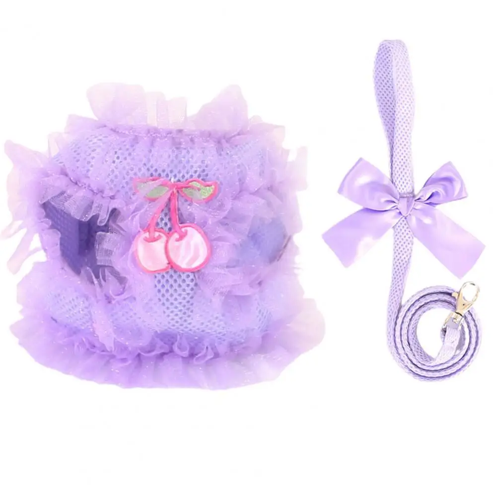 Walking Rope Durable Pet Supplies Lightweight Durable Chest Strap for Puppy Traction Rope Dog Harness
Walking Rope Durable Pet Supplies Lightweight Durable Chest Strap for Puppy Traction Rope Dog Harness