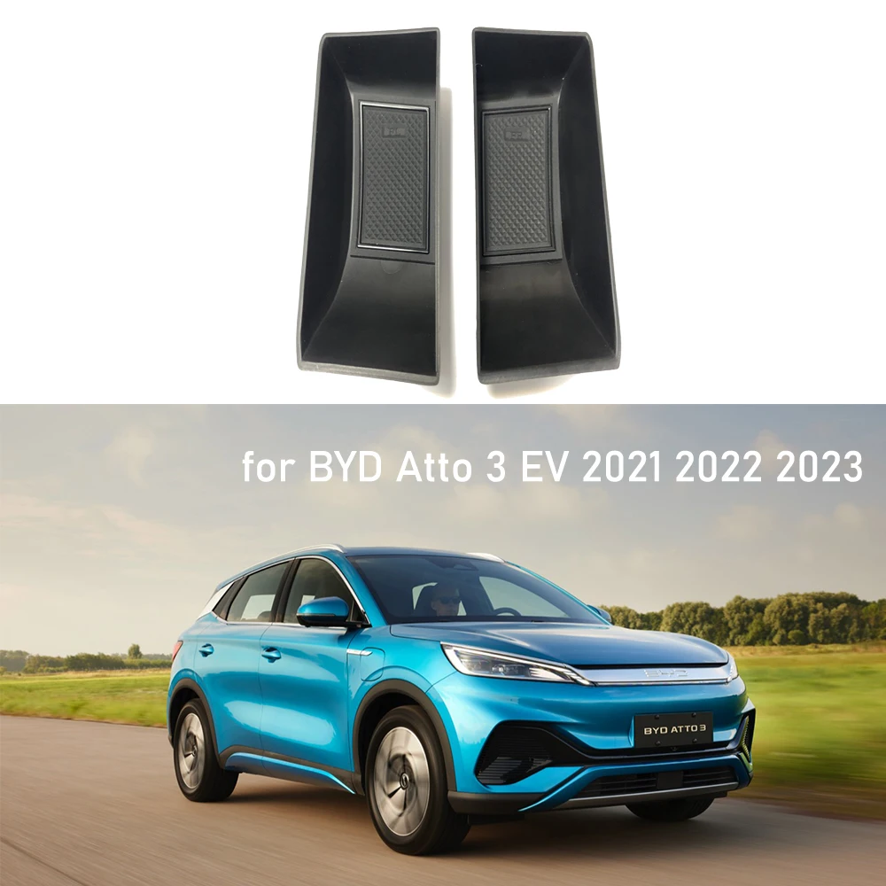 Коробка-органайзер в автомобиль для BYD Atto 3 EV 2021 2022 2023 ABS ящик для хранения дверей подлокотник лоток контейнер разное упаковочные аксессуары
Коробка-органайзер в автомобиль для BYD Atto 3 EV 2021 2022 2023 ABS ящик для хранения дверей подлокотник лоток контейнер разное упаковочные аксессуары