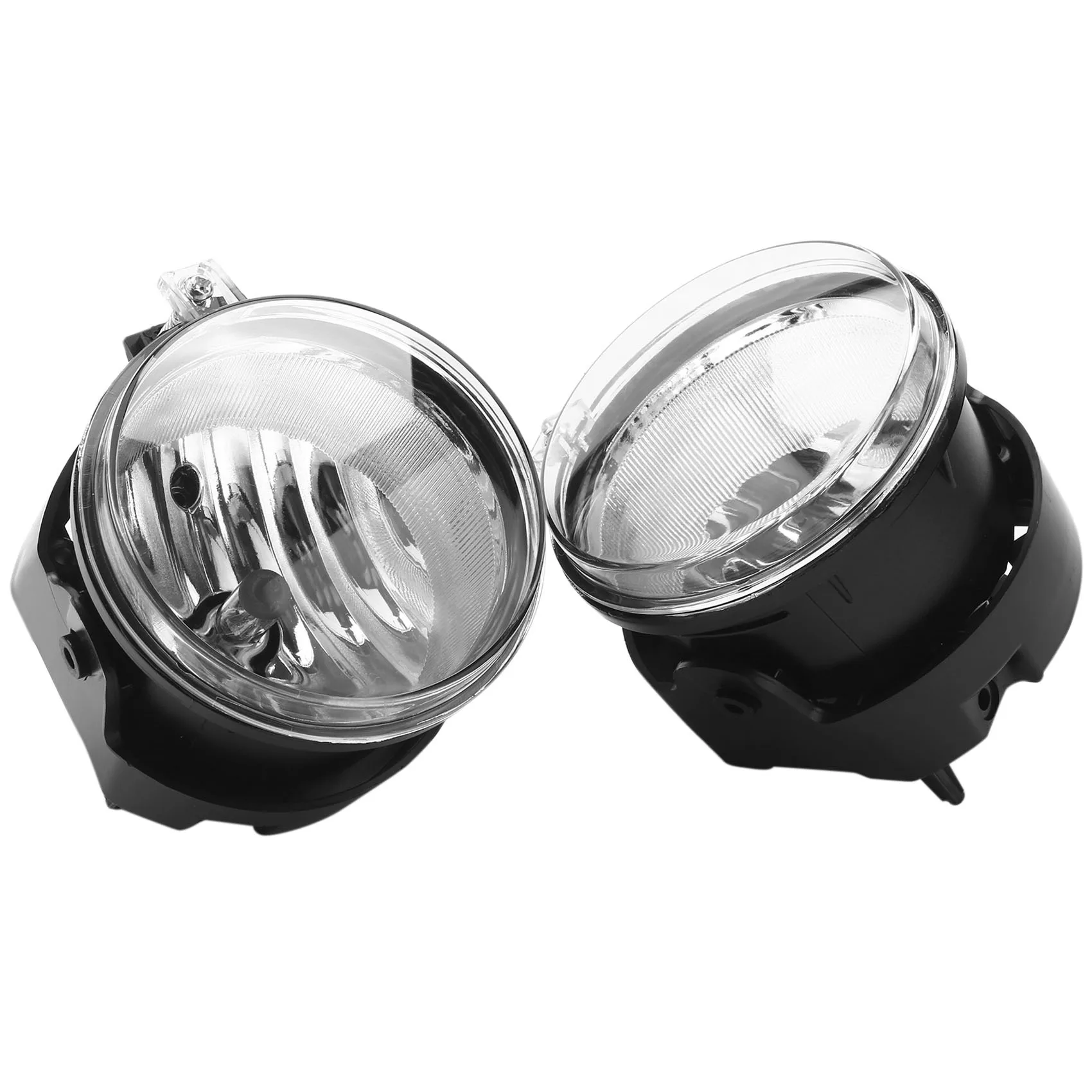 Pair 4805857Aa For Jeep Patriot 2007-2009 For Chrysler For Dodge Caravan Front Left Right Halogen Fog Light Driving Lamp Lh Rh
Pair 4805857Aa For Jeep Patriot 2007-2009 For Chrysler For Dodge Caravan Front Left Right Halogen Fog Light Driving Lamp Lh Rh