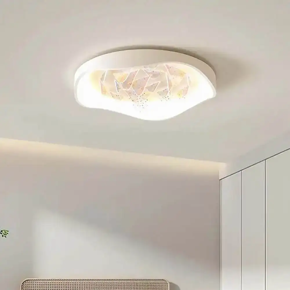 Creative Style Colorful LED Ceiling Lights for Bedroom Sets Living Room Decorative Fancy Lights Modern LED Ceiling Lamps
Creative Style Colorful LED Ceiling Lights for Bedroom Sets Living Room Decorative Fancy Lights Modern LED Ceiling Lamps