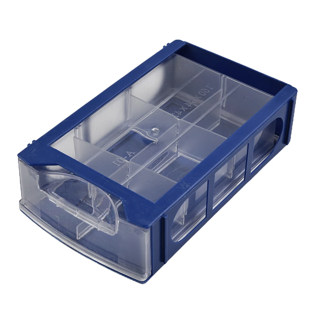 Storage Box Stackable Plastic Hardware Parts Storage Boxes Component Screws Tools Organizer Combined Cabinet Drawer Case Box
Storage Box Stackable Plastic Hardware Parts Storage Boxes Component Screws Tools Organizer Combined Cabinet Drawer Case Box