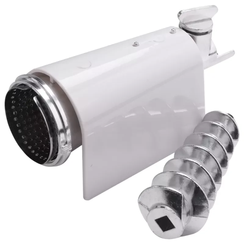 Pcs Meat Grinder Tomato Juicer Parts Jam Making Soft Fiber Fruits Accessories Home Kitchen Accessories Replacement 
Pcs Meat Grinder Tomato Juicer Parts Jam Making Soft Fiber Fruits Accessories Home Kitchen Accessories Replacement