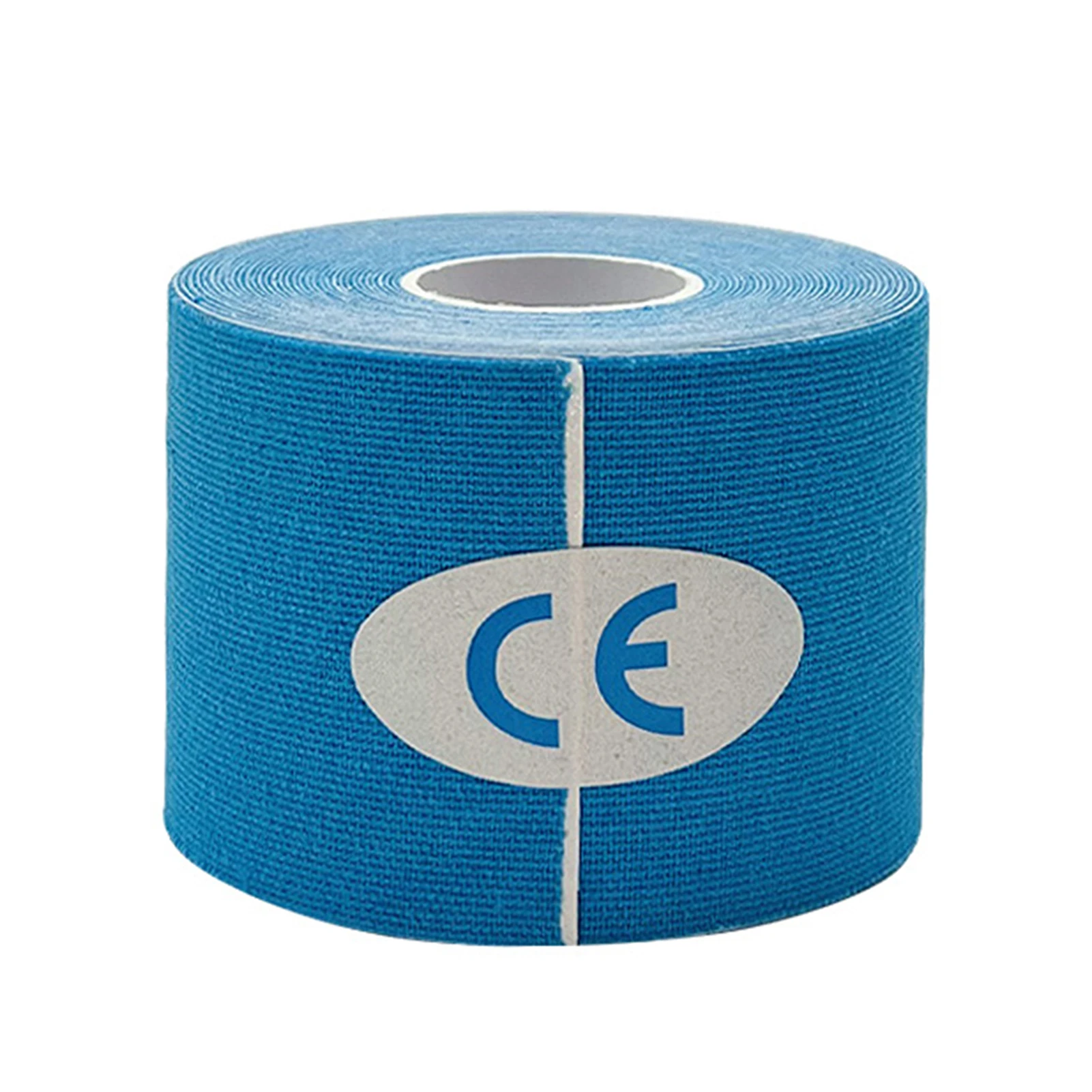 Newly Knee Support Bandage Elastic Tape Breathable and Comfortable Fabric Sticker for Sports Fitness Running
Newly Knee Support Bandage Elastic Tape Breathable and Comfortable Fabric Sticker for Sports Fitness Running