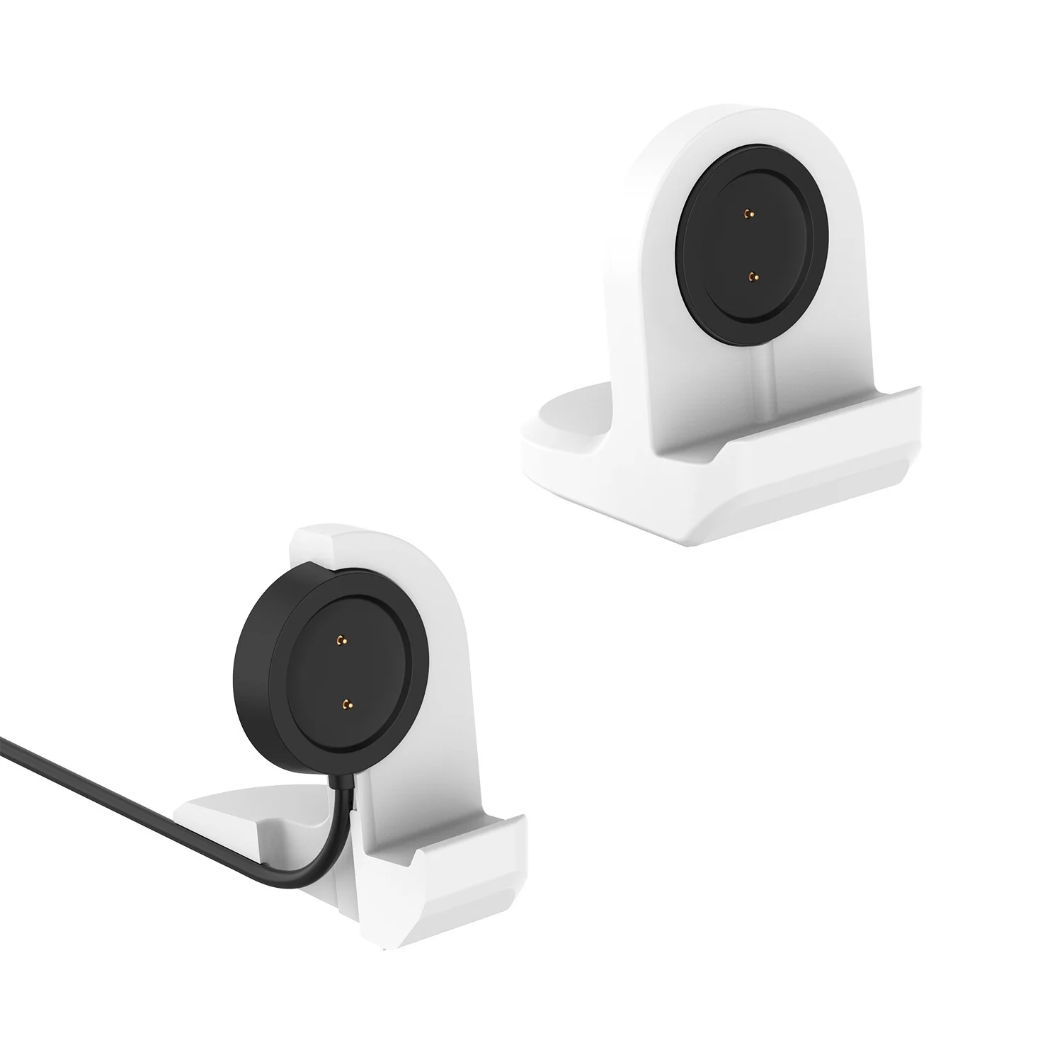 Applicable to huami amazfit T-Rex GTR GTS a1901 a1909a1918 smart watch charger
Applicable to huami amazfit T-Rex GTR GTS a1901 a1909a1918 smart watch charger