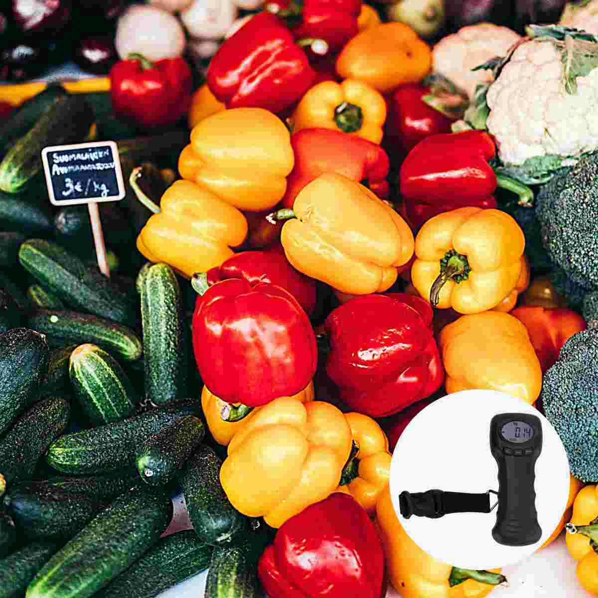 Scale Fish Portableluggage Weight Lip Digital Gripper Hanging Electronic Handheld Hook Grabberpliers Scales Weighing Baggage Lcd
Scale Fish Portableluggage Weight Lip Digital Gripper Hanging Electronic Handheld Hook Grabberpliers Scales Weighing Baggage Lcd