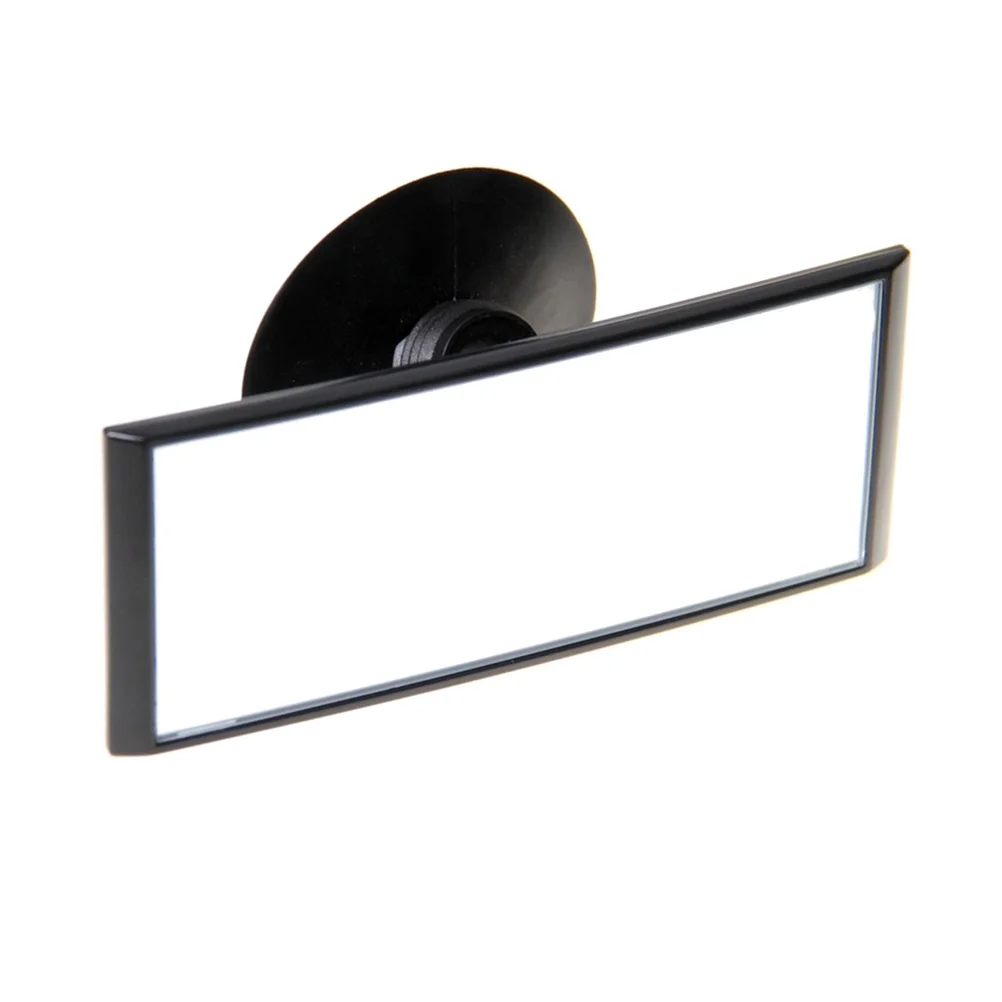 1Pc 3R-145 Mirror Clear Practical Removable Suction Cup Universal Wide Angle Rearview Rearview Mirror for Vehicle
1Pc 3R-145 Mirror Clear Practical Removable Suction Cup Universal Wide Angle Rearview Rearview Mirror for Vehicle
