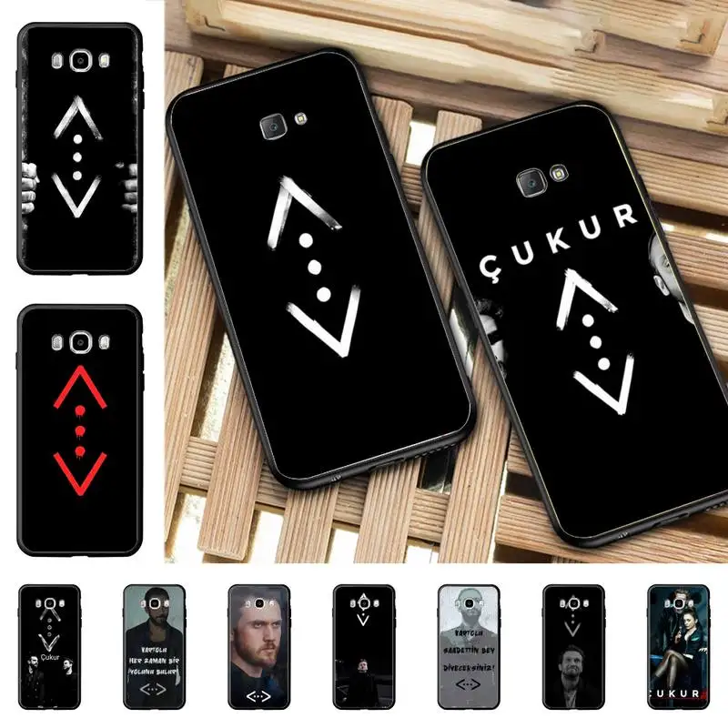 Turkey Cukur Show TV Phone Case for Samsung J 2 3 4 5 6 7 8 prime plus 2018 2017 2016 core
Turkey Cukur Show TV Phone Case for Samsung J 2 3 4 5 6 7 8 prime plus 2018 2017 2016 core