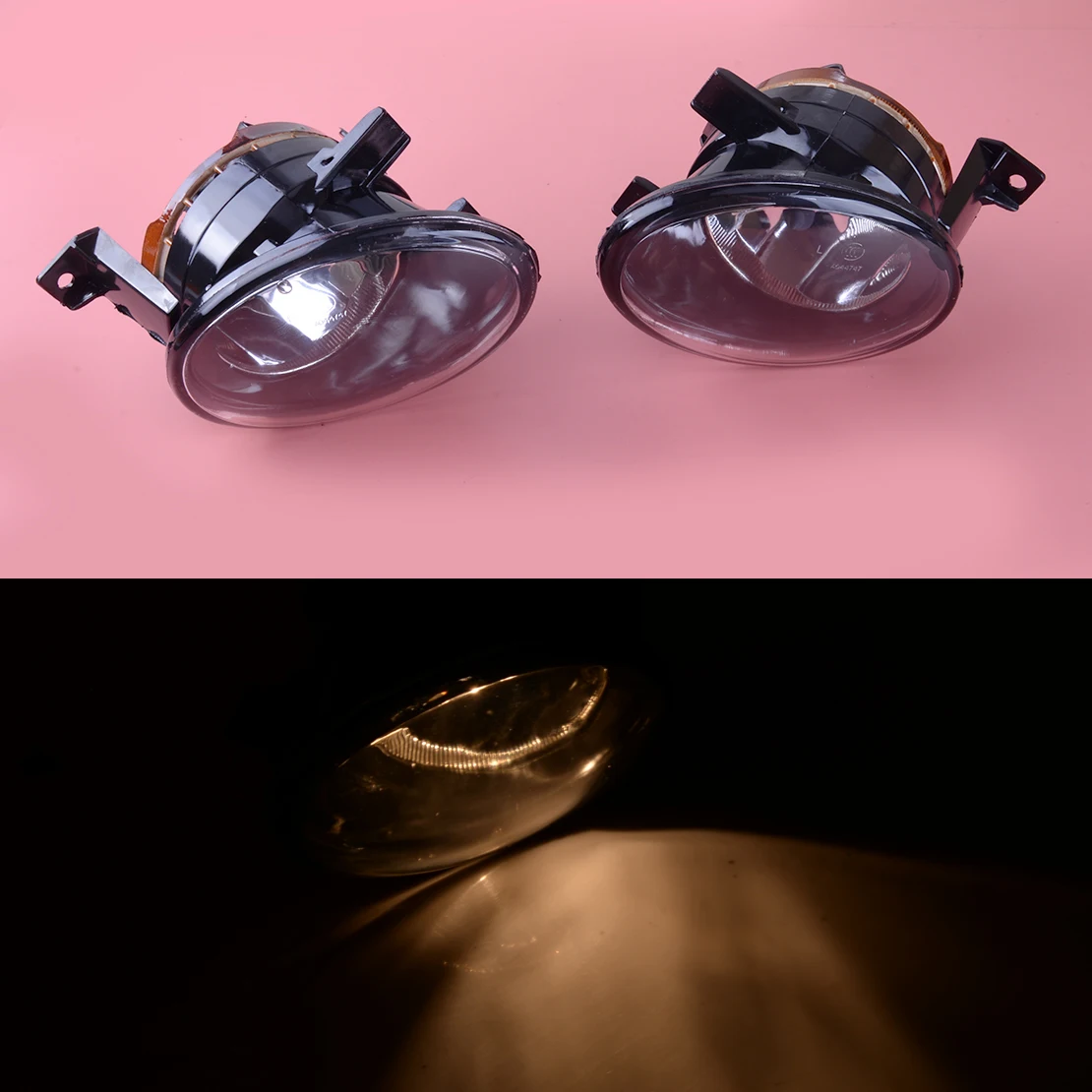 1 пара, Автомобильные противотуманные фары, 2 контакта, передние, левые, правые, янтарные, дальние фары, прозрачные линсветильник, 12 В, подходя...
1 пара, Автомобильные противотуманные фары, 2 контакта, передние, левые, правые, янтарные, дальние фары, прозрачные линсветильник, 12 В, подходя...