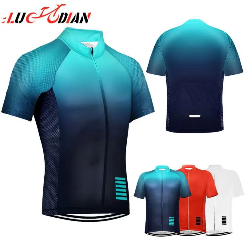 Sport Bicycle Shirt Speedway Clothing Anti-pilling 1pcs Cycling Clothing Wrinkle Resistant High Quality Summer Short Sleeve
Sport Bicycle Shirt Speedway Clothing Anti-pilling 1pcs Cycling Clothing Wrinkle Resistant High Quality Summer Short Sleeve