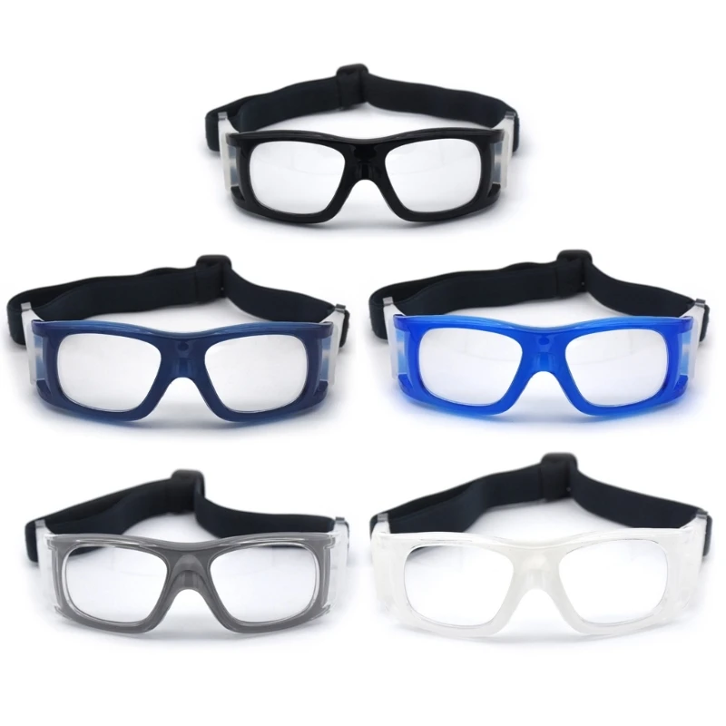 Adjustable Basketball Football Protective Glasses Sport Goggles Women Men Anti-Collision Glasses Bike Cycling Glasses 
Adjustable Basketball Football Protective Glasses Sport Goggles Women Men Anti-Collision Glasses Bike Cycling Glasses