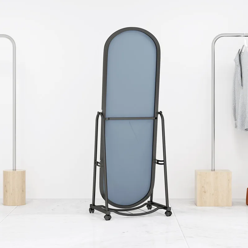 Modern Decorative Mirrors Long Standing Floor Bedroom Girls Makeup Large Mirror Aesthetic Decoration Chambres Home Decorating
Modern Decorative Mirrors Long Standing Floor Bedroom Girls Makeup Large Mirror Aesthetic Decoration Chambres Home Decorating