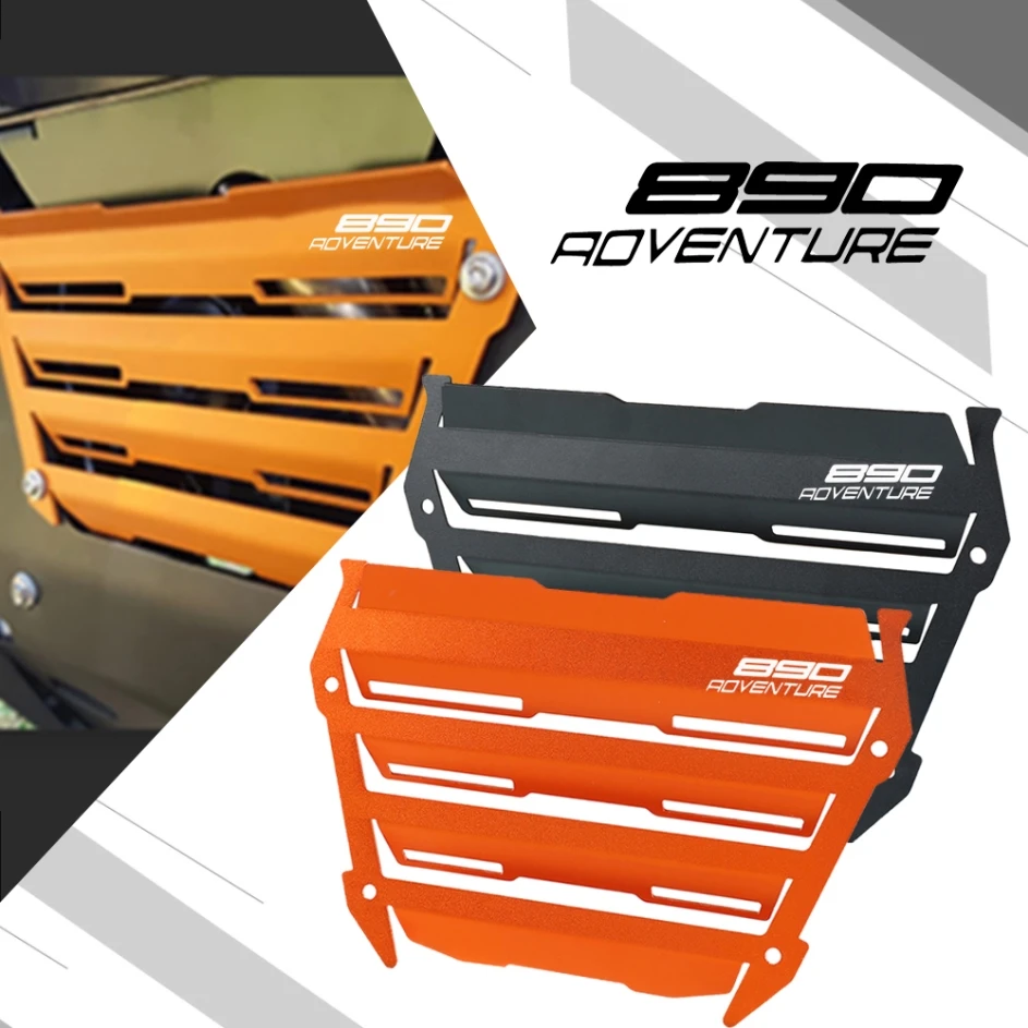 For 890 ADVENTURE 2021 2020 Motorcycle Accessories ALUMINIUM Protector Crap Engine Guard Bashplate Cover Crap Flap 890 Adventure
For 890 ADVENTURE 2021 2020 Motorcycle Accessories ALUMINIUM Protector Crap Engine Guard Bashplate Cover Crap Flap 890 Adventure