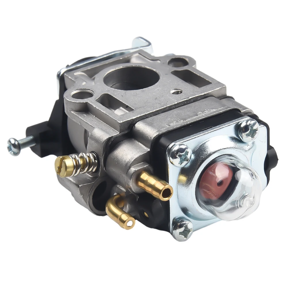 9pcs Carburetor Kit For Florabest FBS43A1 FBK4B2 Parkside PBK4A1 PBS2A1 Garden Power Tools Replacement Broken Carburetor Parts
9pcs Carburetor Kit For Florabest FBS43A1 FBK4B2 Parkside PBK4A1 PBS2A1 Garden Power Tools Replacement Broken Carburetor Parts