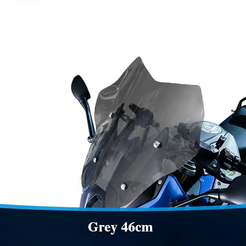 Для BMW R1200RS R1250RS R 1200RS 1250RS R1200 RS R1250 RS 2015-2024 ветровые дефлекторы ветрового стекла козырек
Для BMW R1200RS R1250RS R 1200RS 1250RS R1200 RS R1250 RS 2015-2024 ветровые дефлекторы ветрового стекла козырек