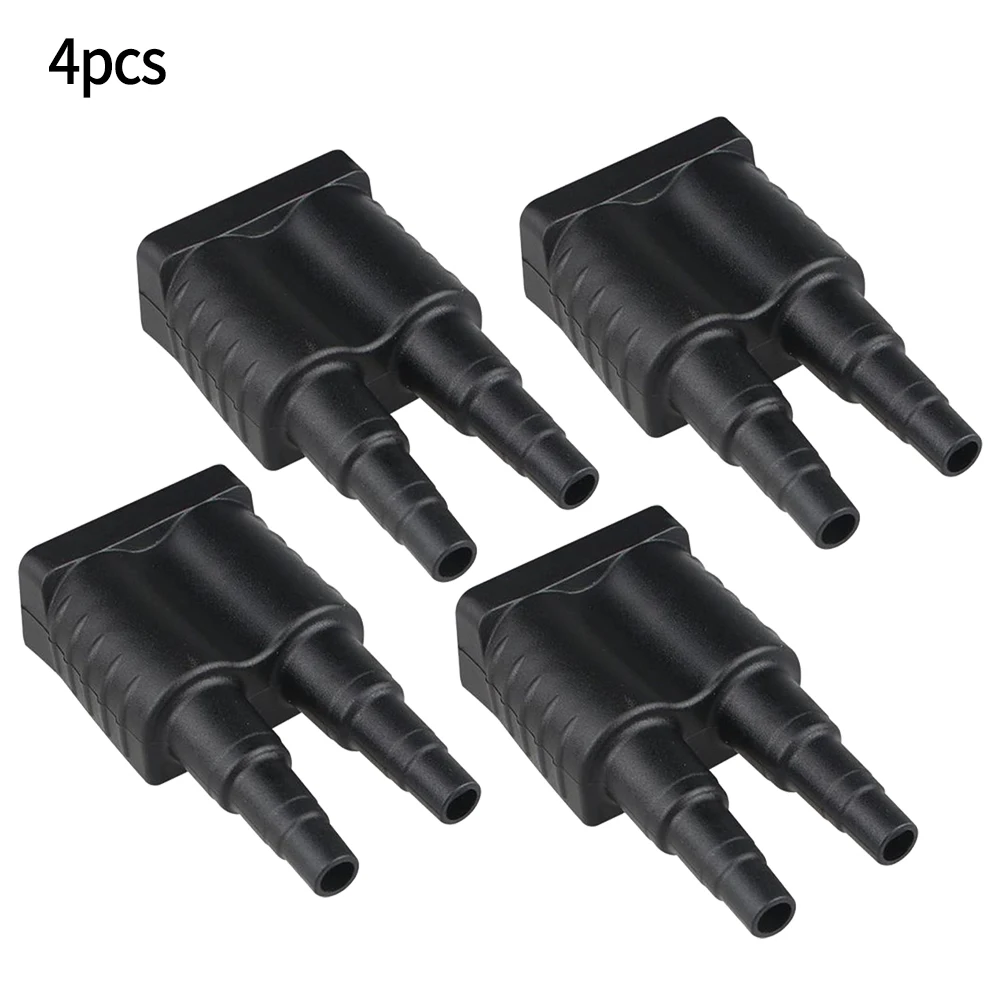 2/4 Pcs Generation Sheath Waterproof 120A 600V For Anderson Plug Connector Dustproof Cable Jacket Black Cable Connectors
2/4 Pcs Generation Sheath Waterproof 120A 600V For Anderson Plug Connector Dustproof Cable Jacket Black Cable Connectors