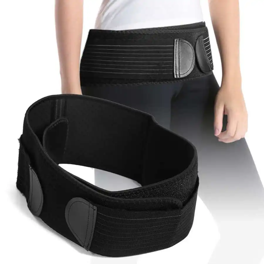 Pelvis Hip Correction Belt Postpartum Adjustable Recovery Adjustable Pelvic Support Belt
Pelvis Hip Correction Belt Postpartum Adjustable Recovery Adjustable Pelvic Support Belt