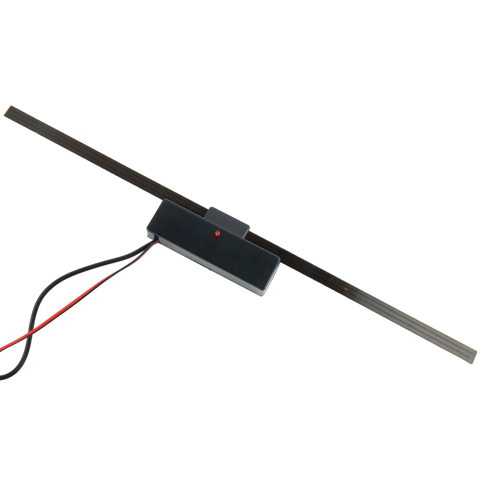 Mount Adhesive FM Radio Antenna 75O Amplify FM Signals UHF CH14 - 62 VHF CH2 - 13 Most Vehicle Truck Brand New And High Quality
Mount Adhesive FM Radio Antenna 75O Amplify FM Signals UHF CH14 - 62 VHF CH2 - 13 Most Vehicle Truck Brand New And High Quality