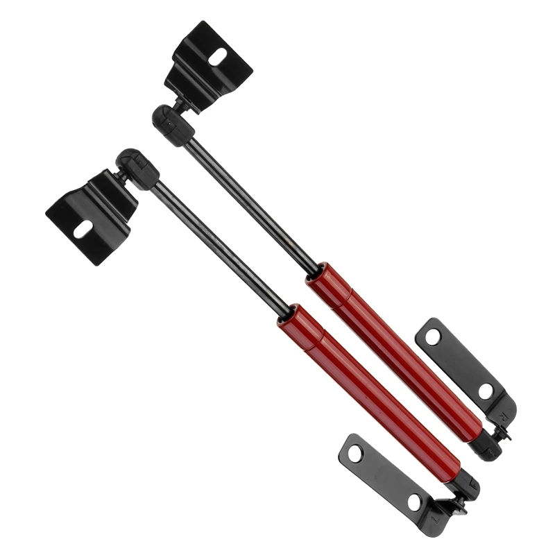 Front Engine Cover Bonnet Hood Shock Lift Strut Bars Support Rod Arm Gas Hydraulic Parts For Toyota Hilux Vigo SR5 05-12 Red
Front Engine Cover Bonnet Hood Shock Lift Strut Bars Support Rod Arm Gas Hydraulic Parts For Toyota Hilux Vigo SR5 05-12 Red