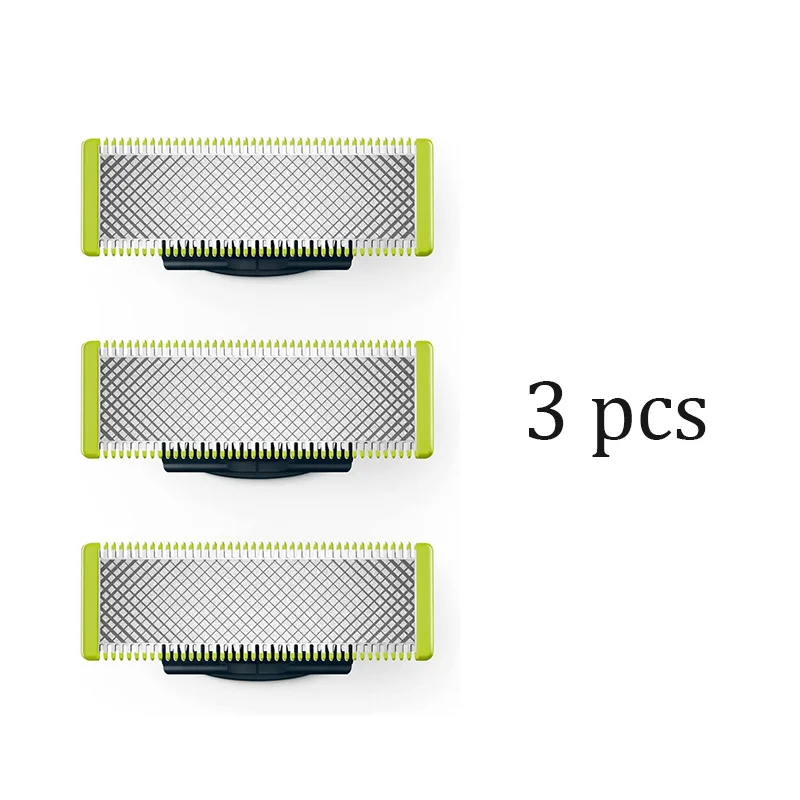Сменное лезвие для Philips Oneblade 3 шт., для Philips Oneblade QP210, QP220, QP230, QP2520, QP2530, QP2527, QP2533, QP2630, QP6520
Сменное лезвие для Philips Oneblade 3 шт., для Philips Oneblade QP210, QP220, QP230, QP2520, QP2530, QP2527, QP2533, QP2630, QP6520
