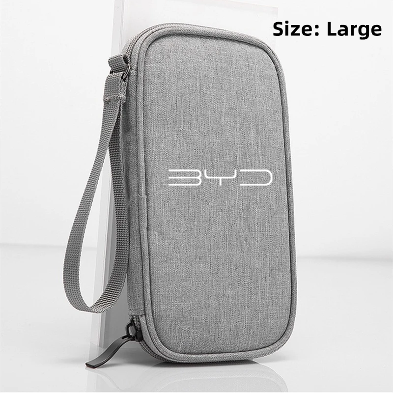 НОВЫЙ водонепроницаемый ключ от машины, водительские права, USB-сумка для хранения наушников для BYD Tang F3 E6 Atto 3 Yuan Plus Song Max F0 G3 I3 Ea1 D
НОВЫЙ водонепроницаемый ключ от машины, водительские права, USB-сумка для хранения наушников для BYD Tang F3 E6 Atto 3 Yuan Plus Song Max F0 G3 I3 Ea1 D