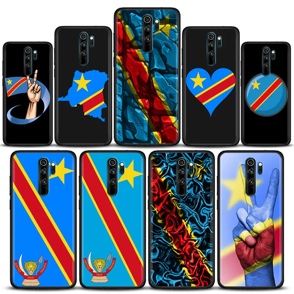 Funda Case for Redmi K40 K40S K50 6 6A 7 7A 8 8A 9 9A 9C 9T 10 10C PRO PLUS Gaming Case Flag Of The Democratic Republic Of Congo
Funda Case for Redmi K40 K40S K50 6 6A 7 7A 8 8A 9 9A 9C 9T 10 10C PRO PLUS Gaming Case Flag Of The Democratic Republic Of Congo