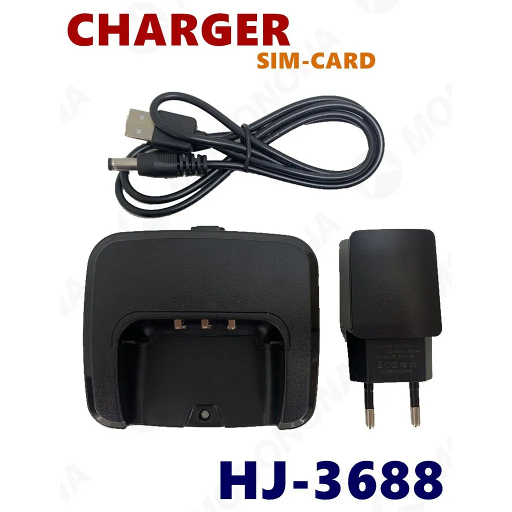 Оригинальное зарядное устройство, SIM-карта, IP unimos iwalkie micall, hj-3688 Sim Walkie Talkie Charger UNIMOS hj3688 WCDMA, аккумулятор
Оригинальное зарядное устройство, SIM-карта, IP unimos iwalkie micall, hj-3688 Sim Walkie Talkie Charger UNIMOS hj3688 WCDMA, аккумулятор