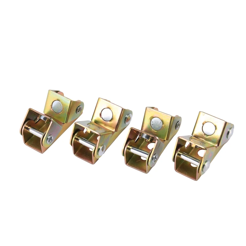 Sturdy Hand Tool, 2 Inch Magnetic V-Shaped Pad Kit, With Magnets On The Pad Surface And Bottom, 4-Piece Kit
Sturdy Hand Tool, 2 Inch Magnetic V-Shaped Pad Kit, With Magnets On The Pad Surface And Bottom, 4-Piece Kit