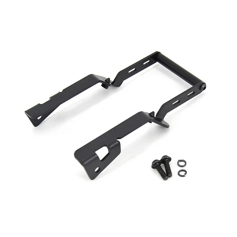 Motorcycle Navigation Bracket GPS Board Bracket Mobile Phone Holder For HONDA CRF1100L Africa Twin CRF 1100 L 2020
Motorcycle Navigation Bracket GPS Board Bracket Mobile Phone Holder For HONDA CRF1100L Africa Twin CRF 1100 L 2020