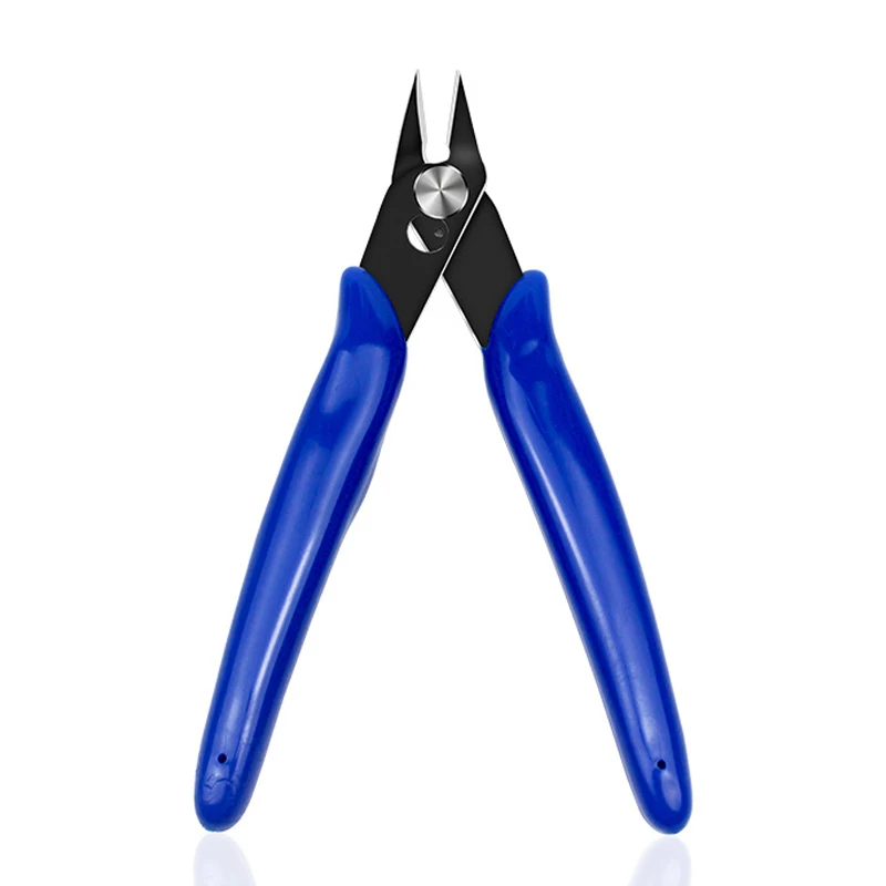 Diagonal Pliers Carbon Steel Pliers Electrical Wire Cable Cutters Cutting Side Snips Flush Pliers Nipper Hand Tools
Diagonal Pliers Carbon Steel Pliers Electrical Wire Cable Cutters Cutting Side Snips Flush Pliers Nipper Hand Tools