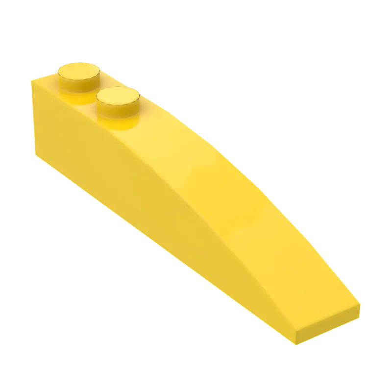 BZB 10Pcs MOC 41762 42022 Slope Curved 6 x 1 Creative Building Blocks Parts Compatible Replaceable Bricks Accessories Kids Toys
BZB 10Pcs MOC 41762 42022 Slope Curved 6 x 1 Creative Building Blocks Parts Compatible Replaceable Bricks Accessories Kids Toys