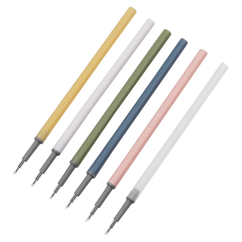Ballpoint Pen Knife Replacement Core Pen,Hand Account Pen Knife Sticker Art Seal Carving Tape Paper Cutter Office Tool
Ballpoint Pen Knife Replacement Core Pen,Hand Account Pen Knife Sticker Art Seal Carving Tape Paper Cutter Office Tool
