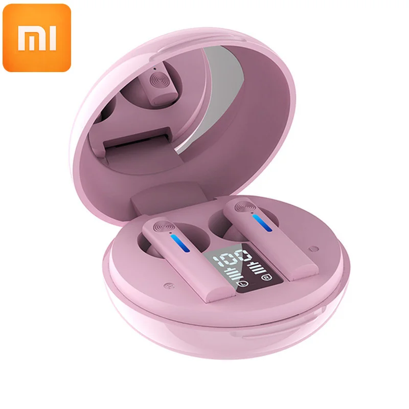 Xiaomi music wireless headphones bluetooth sport headphones high fidelity stereo music headset with microphone
Xiaomi music wireless headphones bluetooth sport headphones high fidelity stereo music headset with microphone