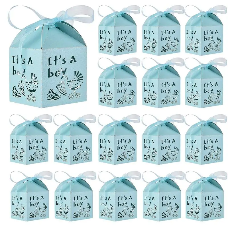 Pieces Baby Shower Party Gift Box Box With Ribbon Organizer Birthday Party Wedding Decoration Storage Packaging
Pieces Baby Shower Party Gift Box Box With Ribbon Organizer Birthday Party Wedding Decoration Storage Packaging
