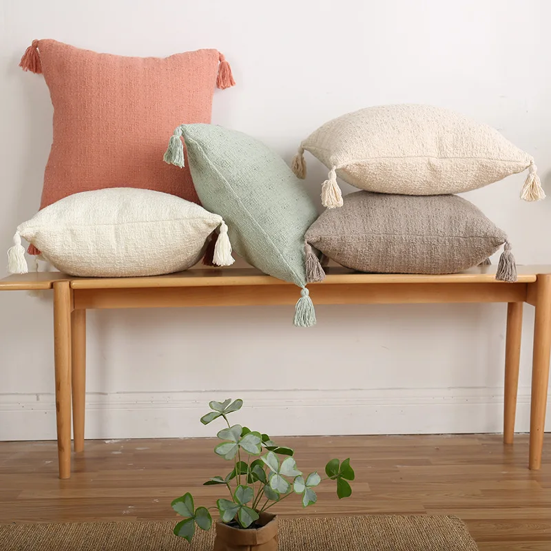 Living Room Decoration Cushion Cover Household Green Leaves 45x45 Velvet Home Decor Nordic Leaf Tropical Plants Colorful E0552
Living Room Decoration Cushion Cover Household Green Leaves 45x45 Velvet Home Decor Nordic Leaf Tropical Plants Colorful E0552