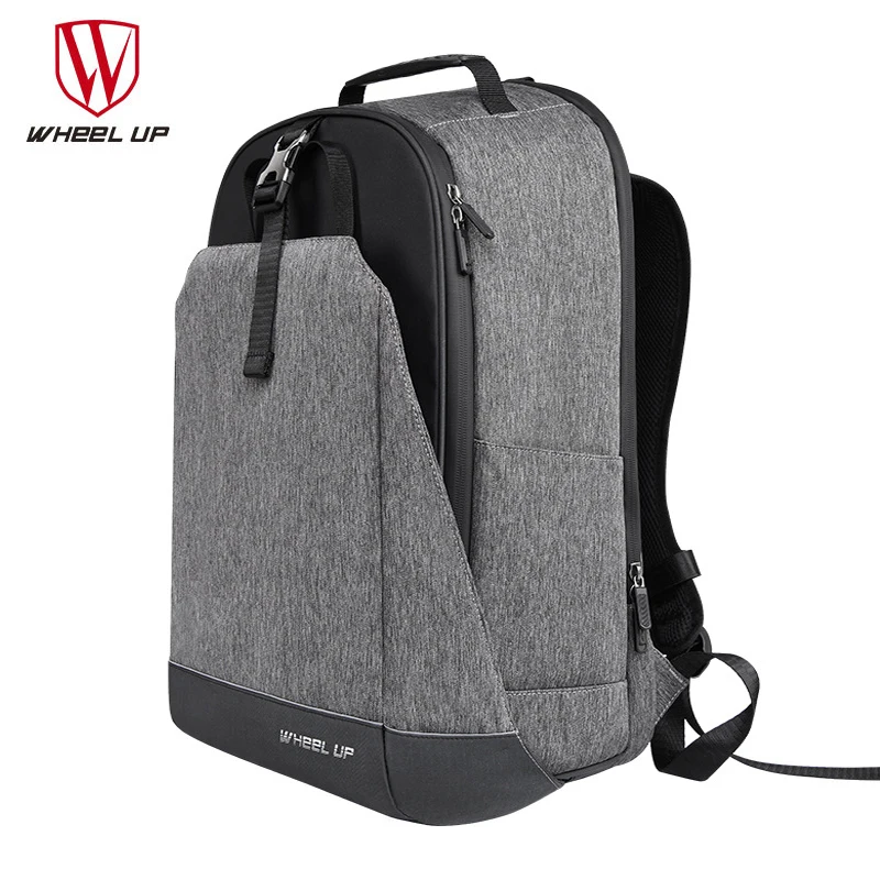 WHEEL UP Waterproof Cycling Bag 40L Large Capacity Handbag Backpack Bicycle Saddle Bag Outdoor Travel Cycling Bike Rack Bag
WHEEL UP Waterproof Cycling Bag 40L Large Capacity Handbag Backpack Bicycle Saddle Bag Outdoor Travel Cycling Bike Rack Bag