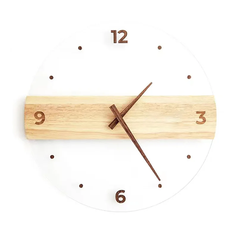 Decorative Wall Clock for the Living Room Decortion Items House Home Decoration Clocks Wall Clocks Interior House Deco Decor
Decorative Wall Clock for the Living Room Decortion Items House Home Decoration Clocks Wall Clocks Interior House Deco Decor