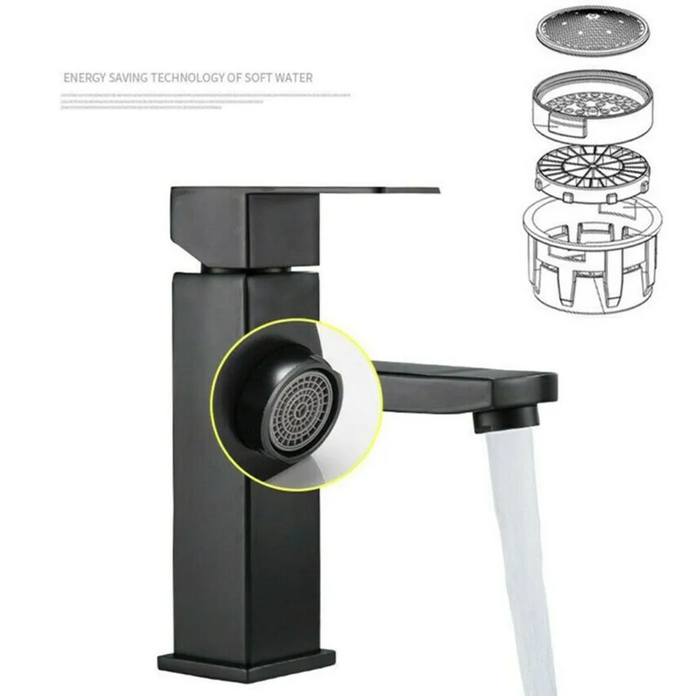 1x Kitchen Cold/Hot Water Basin Faucet Sink Counter Waterfall Bathroom Tap Basin Mixer Tap Chrome Square Mono Faucet Parts
1x Kitchen Cold/Hot Water Basin Faucet Sink Counter Waterfall Bathroom Tap Basin Mixer Tap Chrome Square Mono Faucet Parts