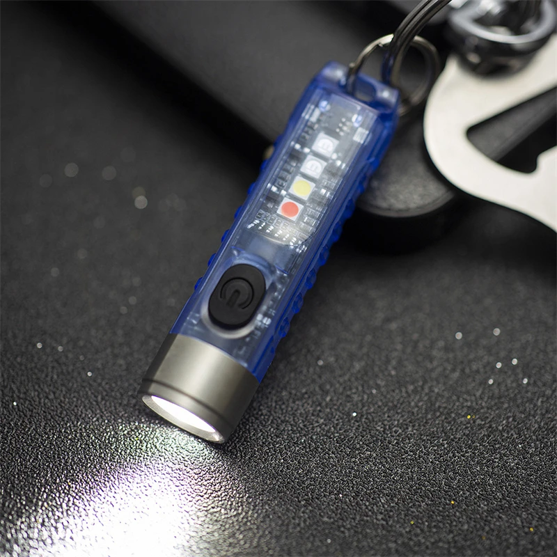 Миниатюрный фонарик с пряжкой, СВЕТОДИОДНЫЙ УФ-фонарь красного цвета, USB-зарядка, Тактический карманный брелок для ключей, светильник для ке...
Миниатюрный фонарик с пряжкой, СВЕТОДИОДНЫЙ УФ-фонарь красного цвета, USB-зарядка, Тактический карманный брелок для ключей, светильник для ке...