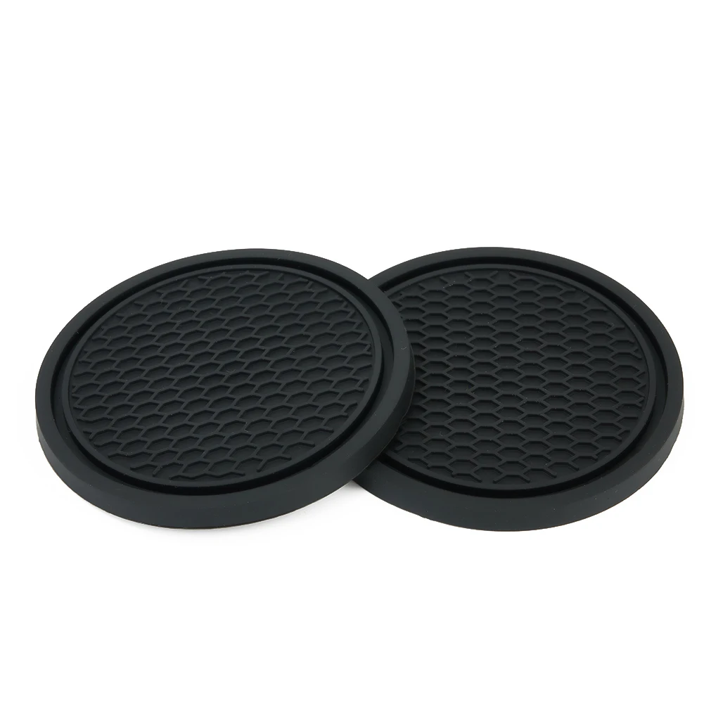 Exterior Car Coasters Car Truck Truck Car Parts Interior Accessories Replacement Simple Style Anti Slip Car Coasters
Exterior Car Coasters Car Truck Truck Car Parts Interior Accessories Replacement Simple Style Anti Slip Car Coasters