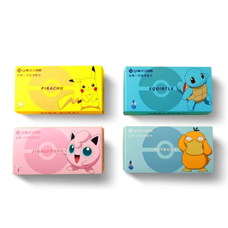 Kawaii покемон аниме мультфильм серия Пикачу джигглиффф психоутка Сквиртл Новое модное полотенце для мытья одноразовое хлопковое впитывающе... 
Kawaii покемон аниме мультфильм серия Пикачу джигглиффф психоутка Сквиртл Новое модное полотенце для мытья одноразовое хлопковое впитывающе...