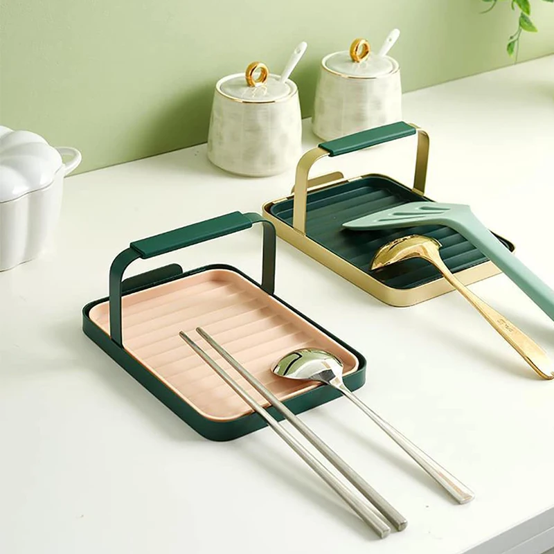 Pot lid rack organizer for kitchen cabinet Iron Spoon Rest Holder Multifunctional Kitchen Utensil luxury Stand Lid Organizer
Pot lid rack organizer for kitchen cabinet Iron Spoon Rest Holder Multifunctional Kitchen Utensil luxury Stand Lid Organizer