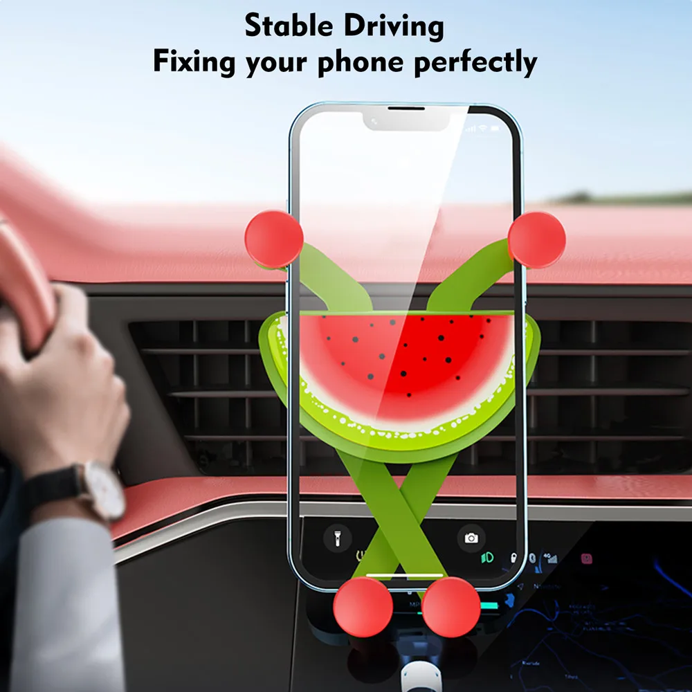 Car Phone Holder Air Vent Mount Auto Lock Hands Free Fit For 4.7-6.7inch Phone For iPhone For HUAWEI For Xiaomi Poco Accessories
Car Phone Holder Air Vent Mount Auto Lock Hands Free Fit For 4.7-6.7inch Phone For iPhone For HUAWEI For Xiaomi Poco Accessories