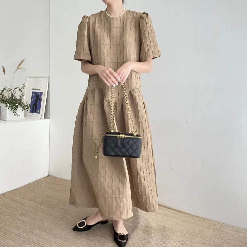 

Robe Longue Femme Summer Dresses Boho Vestido Largo Dresses for Womens 2023 Free Shipping Items Women Vestidos Coreanos