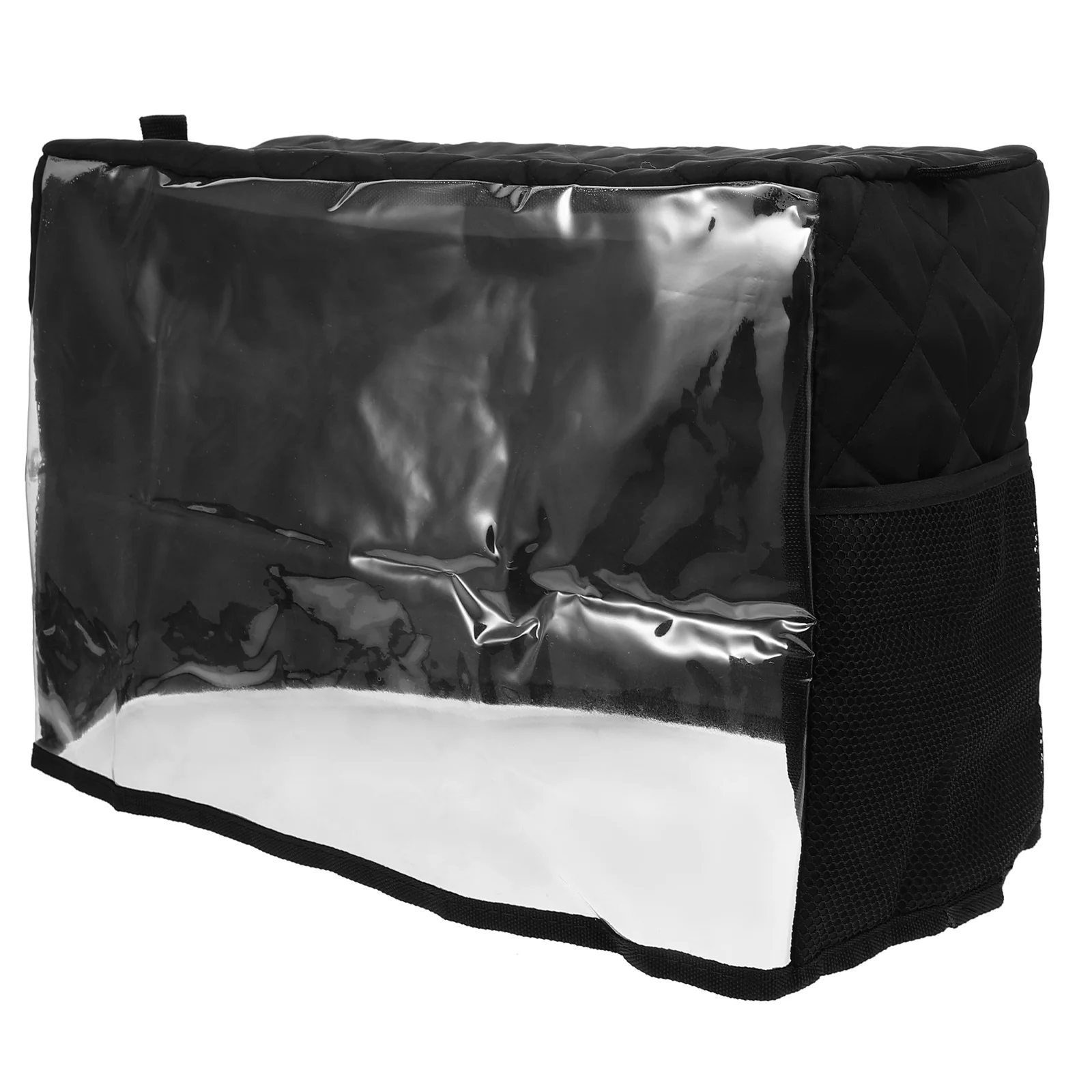 Sewing Machine Portable Housing Cover Dust Home Dust-proof Household Waterproof Quilted Cotton Pongee
Sewing Machine Portable Housing Cover Dust Home Dust-proof Household Waterproof Quilted Cotton Pongee