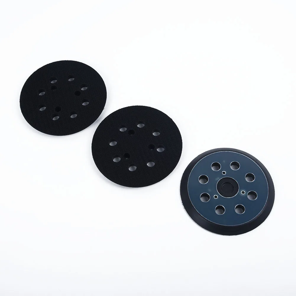 3pcs 125mm 5\\\"Sandpaper Eight Hole Disk Sand Hook And Loop Sanding Grinder Disc Polish For BO5021K Sander BO5010 BO5021
3pcs 125mm 5\\\"Sandpaper Eight Hole Disk Sand Hook And Loop Sanding Grinder Disc Polish For BO5021K Sander BO5010 BO5021