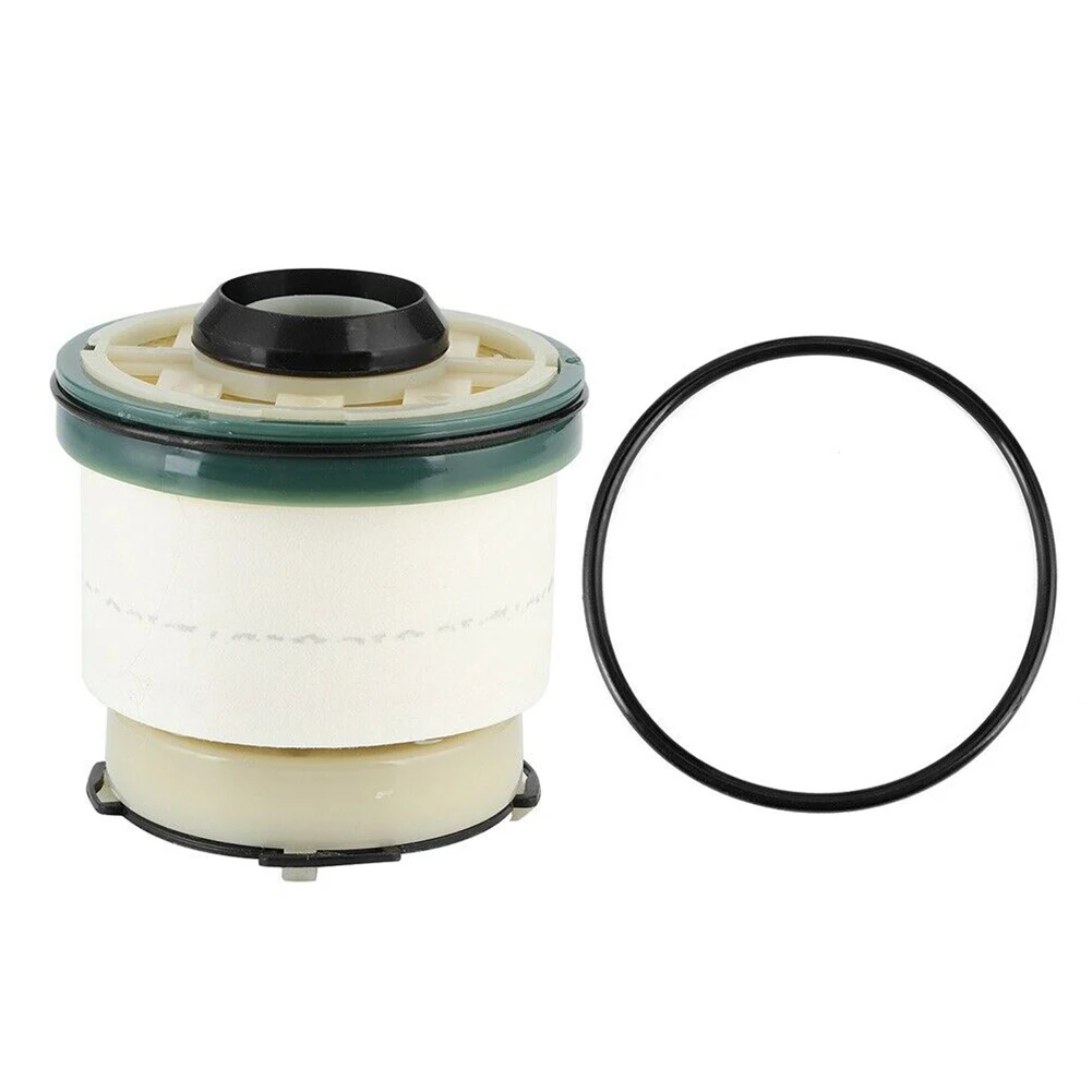 Diesel Filter Fuel Filter Approx.8.3x9.1cm Auto Accessories Plastic & Rubber Fit For Ford Ranger Practical To Use
Diesel Filter Fuel Filter Approx.8.3x9.1cm Auto Accessories Plastic & Rubber Fit For Ford Ranger Practical To Use