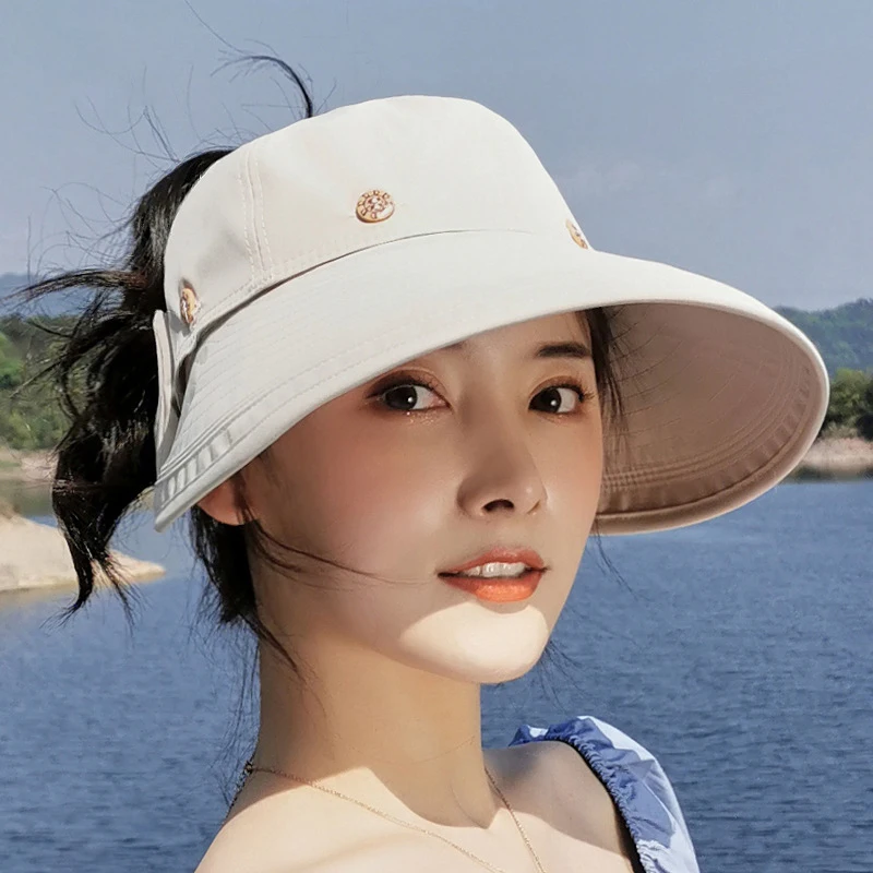 Summer Cotton Hats For Women Panama Cotton Hat Outdoor Casual windproof Sun Caps Female Breathable Travel Visor Ride Cap
Summer Cotton Hats For Women Panama Cotton Hat Outdoor Casual windproof Sun Caps Female Breathable Travel Visor Ride Cap