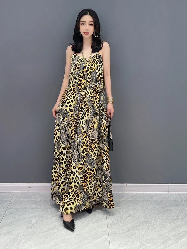 SuperAen 2023 Spring Summer New Korean Fashion Strap Wide Leg Jumpsuit Casual Women's Jumpsuits
SuperAen 2023 Spring Summer New Korean Fashion Strap Wide Leg Jumpsuit Casual Women's Jumpsuits