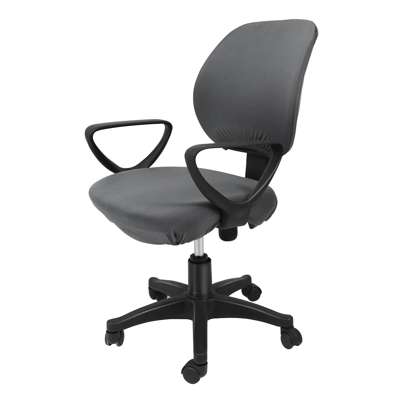 Chair Cover Covers Office Slipcoversrotating Desk Slipcover Chairs Universalstretch Backrest
Chair Cover Covers Office Slipcoversrotating Desk Slipcover Chairs Universalstretch Backrest