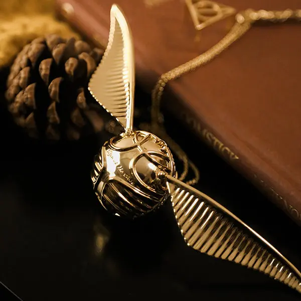 Gold Snitch Ring Box Wings Movable Luxury Jewelry Box Storage Organizer Case Displays Necklace Proposal Birthday Gift Box Ideas
Gold Snitch Ring Box Wings Movable Luxury Jewelry Box Storage Organizer Case Displays Necklace Proposal Birthday Gift Box Ideas